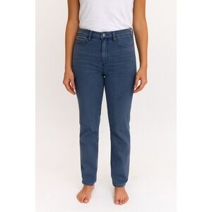 LOFT Outlet Super Skinny Jeans Size 2 Gray‎ Denim Casual Everyday